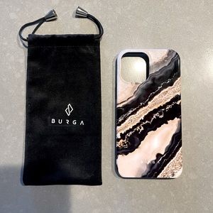 iPhone 12 Pro Max Burga Case